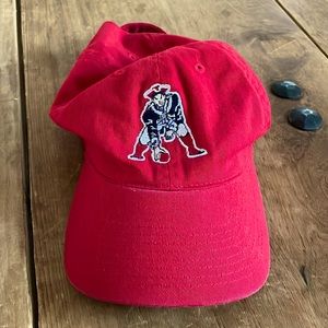 New England Patriots Hat